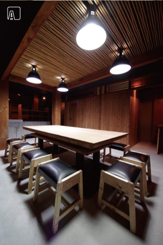 丸秀鮮魚店　外観　AFTER