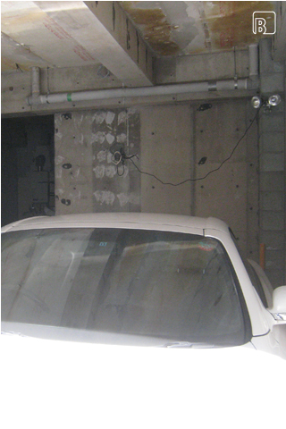 COUTA 店内　BEFORE