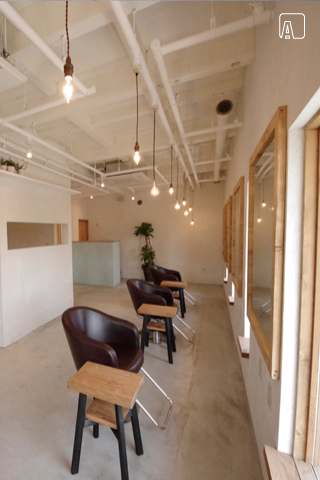 nicoro　内観　AFTER