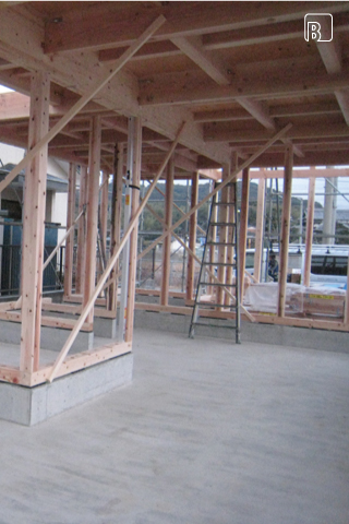 nicoro　内観　BEFORE