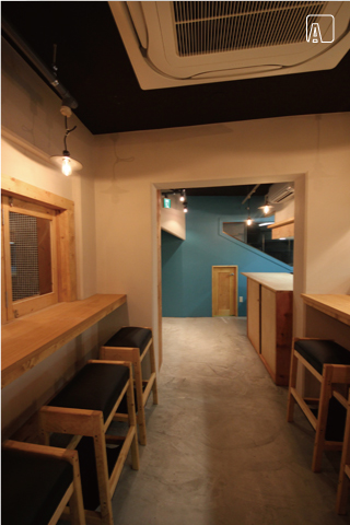 ともすけ　内観　AFTER