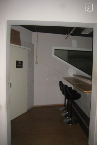 ともすけ　内観　BEFORE