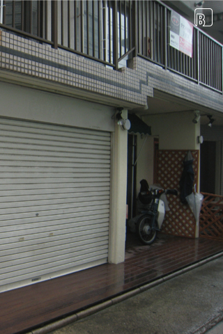 ともすけ　内観　BEFORE