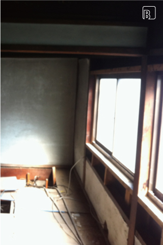 博多丸秀　二日市　内観before