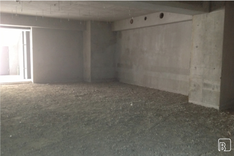 磯ぎよし 内観　BEFORE