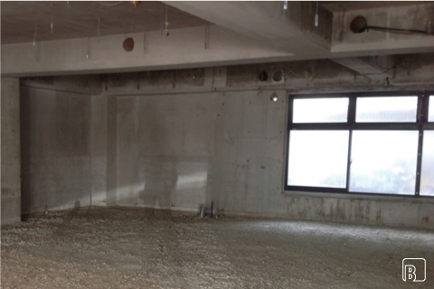 磯ぎよし 内観　BEFORE