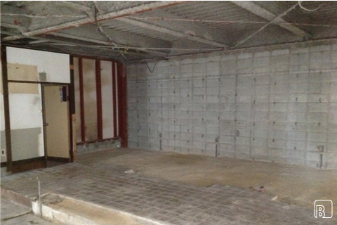 焼鳥 丸屋　BEFORE