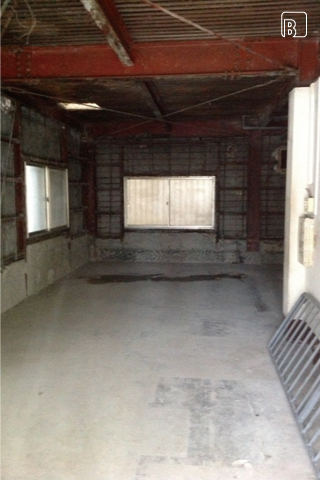 古門戸町 柳や 内観　BEFORE