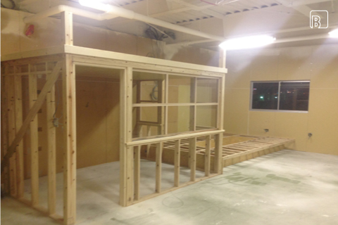 Run-Hun,sha　BEFORE