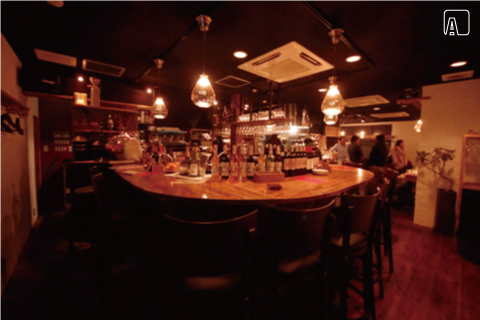 comatsu imaizumi 外観　AFTER