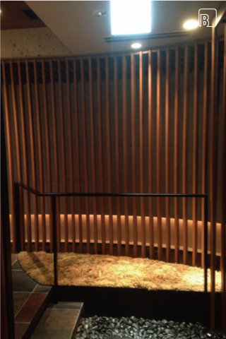 六本木 酒饗 ほたる 外観　BEFORE