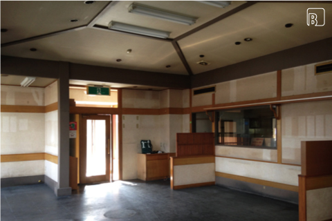 串と水炊 博多 松すけ　BEFORE