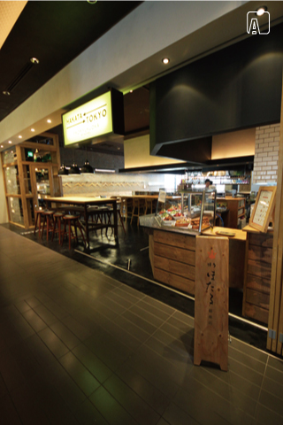 博多ほたる 銀座店 外観　AFTER