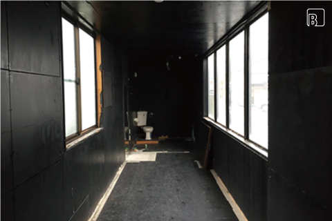 アイデアスイッチ 内観　BEFORE