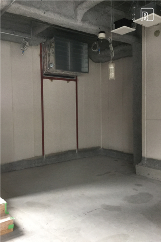 白老町 焼肉 阿部正春 内観　BEFORE