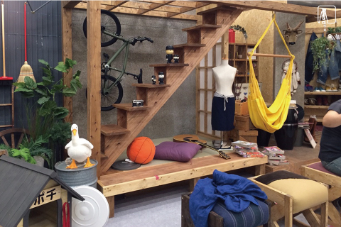 KBCドォーモ 内観　AFTER