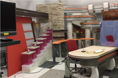 KBCドォーモ 内観　BEFORE