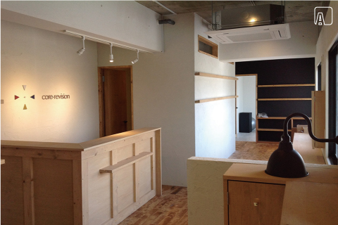 core-revision 内観　AFTER