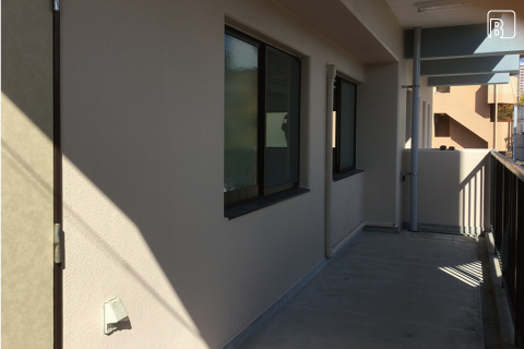 core-revision　内観　BEFORE