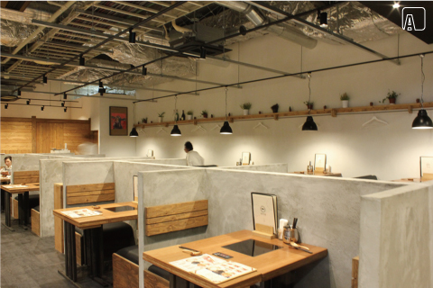 しゃぶしゃぶ・すき焼き 但馬屋　AFTER