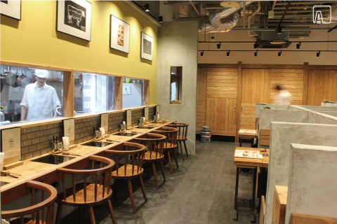 しゃぶしゃぶ・すき焼き 但馬屋　AFTER