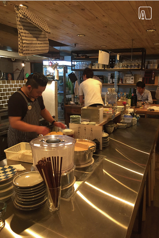 仮）三原の２階 外観　AFTER