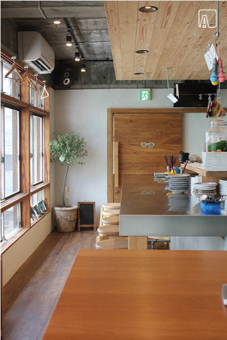 仮）三原の２階 内観　AFTER