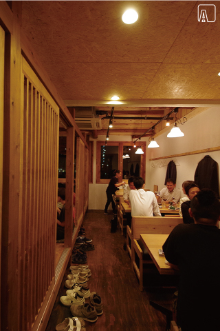 丸秀鮮魚店 二日市店 内観　AFTER