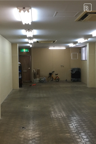 磯ぎよし ひだり　BEFORE