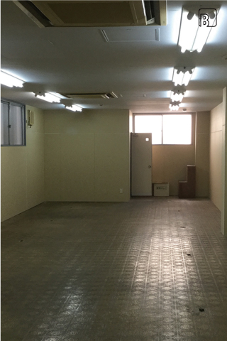 磯ぎよし ひだり 内観　BEFORE