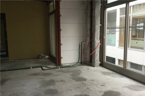 鉄板居酒屋 ちびてつ　BEFORE