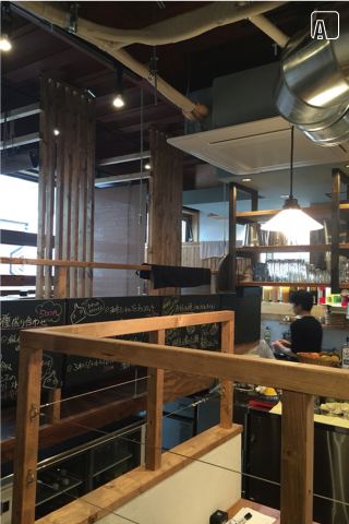 鉄板居酒屋 ちびてつ  内観　AFTER