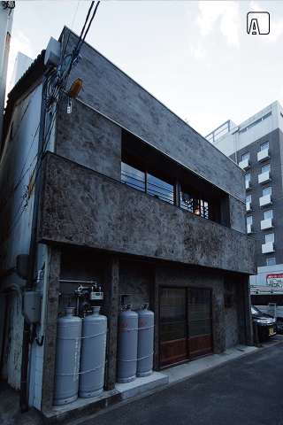 マロバシ　AFTER