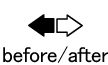 ビフォーアフター