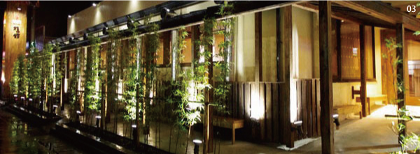 03 焼肉龍王館　久留米合川店　店舗写真