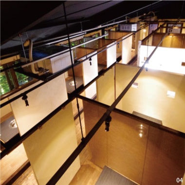 04 焼肉龍王館　久留米合川店　店舗写真