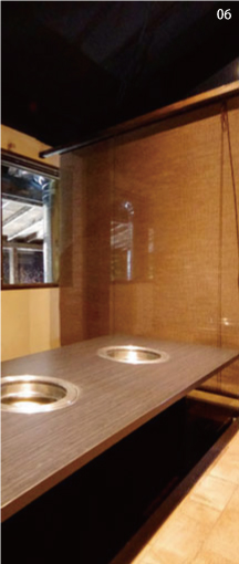 06 焼肉龍王館　久留米合川店　店舗写真