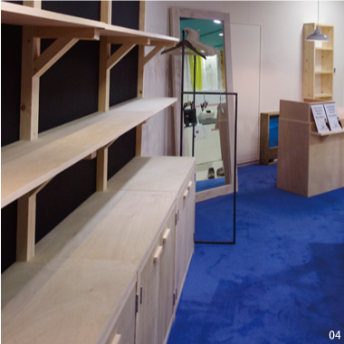 04 福岡　博多　ぺんぎん厨房　店舗写真