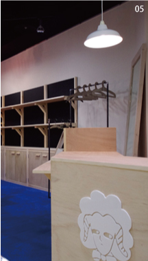 05 福岡　博多　ぺんぎん厨房　店舗写真