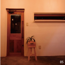 05 kitcheslow　店舗写真