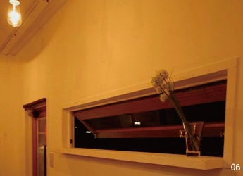 06 kitcheslow　店舗写真