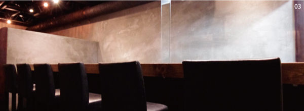 03 上田商店　店舗写真