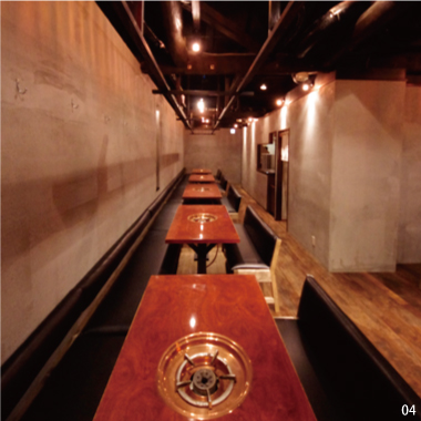 04 上田商店　店舗写真