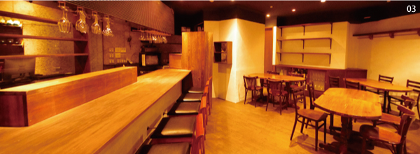 03 comatsu　店舗写真