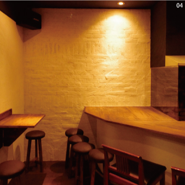 04 comatsu　店舗写真