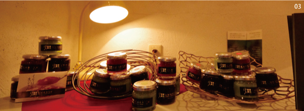 03 ROJIURA BAKERY　店舗写真