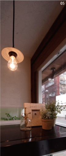 06 ebisudou　店舗写真