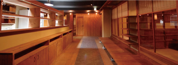 03 丸秀鮮魚店　店舗写真