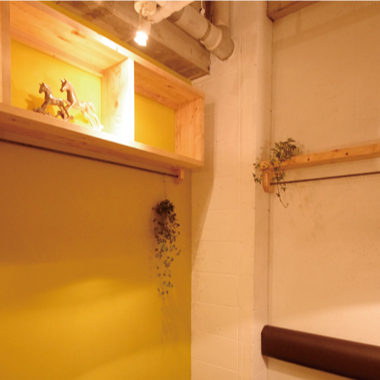 04 couta　店舗写真