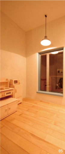 06 nicoro　店舗写真